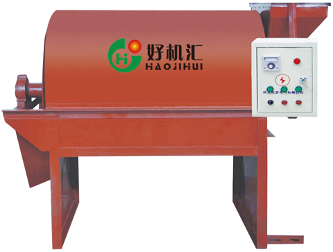 HJH-C型电热温控炒锅